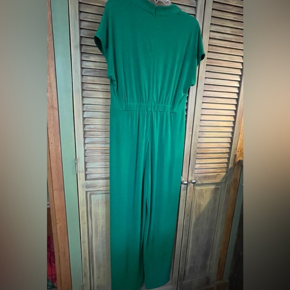 Vince Camuto Jumpsuit Size Large - Picture 6 of 7